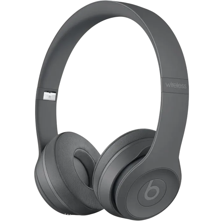 Product's image of Beats solo 3 Asphalt